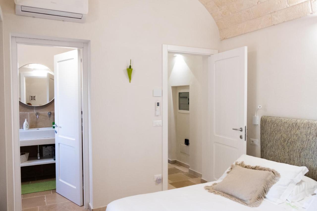 Villa Casa Tonini Ostuni Exterior foto