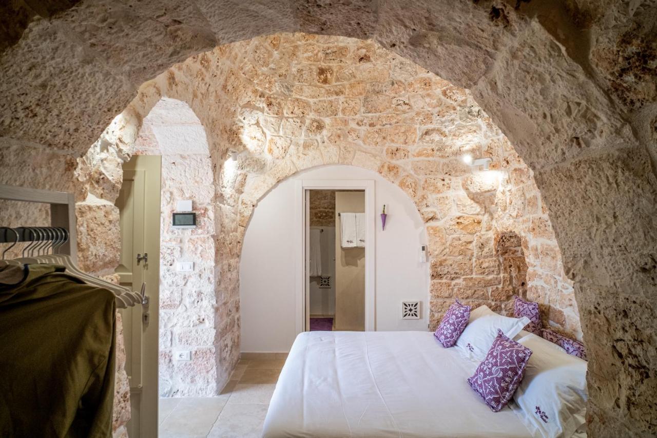 Villa Casa Tonini Ostuni Exterior foto